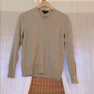 Banana Republic merino wool sweater